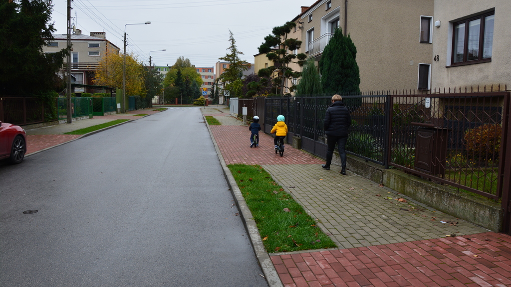 Testy Czy w tej sytuacji jesteś zwolniony z obowiązku stosowania 11412