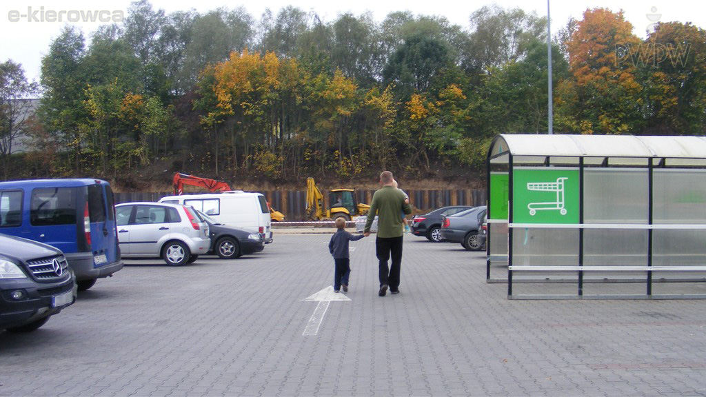 Testy Czy w tej sytuacji znajdując się w strefie ruchu masz 7467