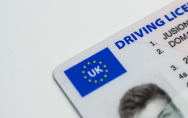 Prawo jazdy wydane przez jeden z krajów członkowskich Unii Europejskiej