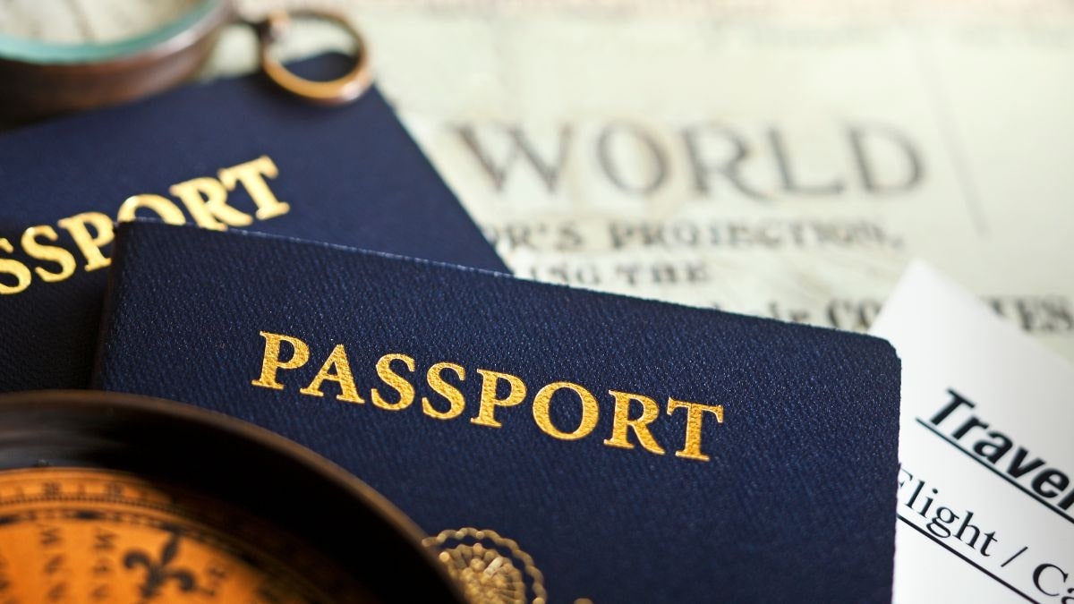 Najważniejsze informacje zawarte w dokumentach paszportowych