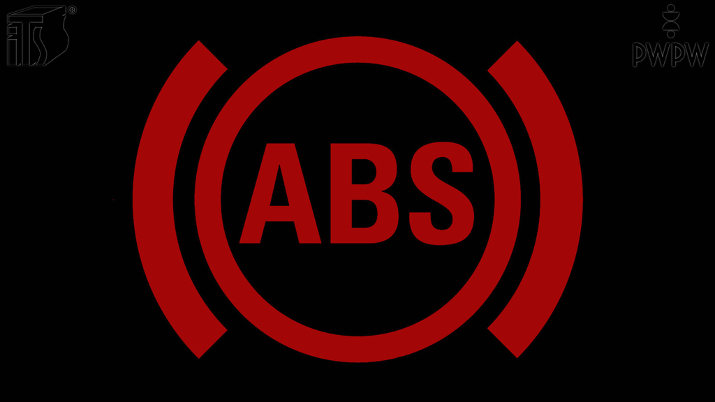 Jaką funkcję spełnia układ przeciwblokujący (ABS) stosowany w pojazdach?
